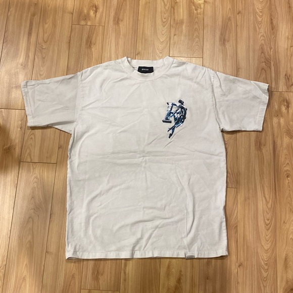 Represent Cherubs T-Shirt - Large - Worn, like new - Picture 1 of 5